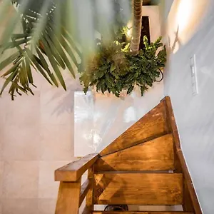 Casacarma I, Privater Pool, Boho-design, Tradition Lakhania