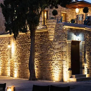Chateau Anax Boutique Rhodes City