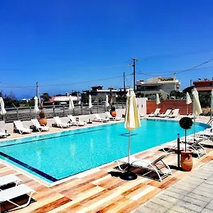Hotel Ivory 2*