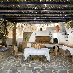 Nefeli House *