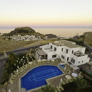View ホテル 4*