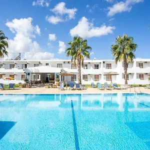 Hotel apartamentowy Sam's Faliraki