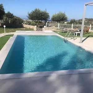 Semesterbostad Oasis