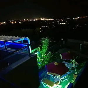Aphrodite Lux Sea View Villa