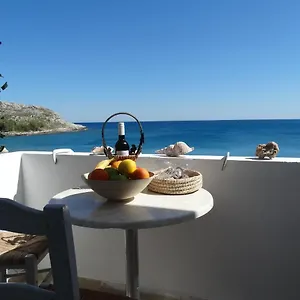 Epic View Apartment Haraki