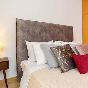 Casa Di Flora Luxurious In Rhodes Holiday home