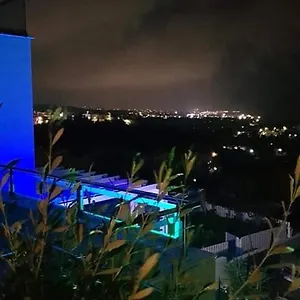 Adromeda Aegean Sea View Villa *