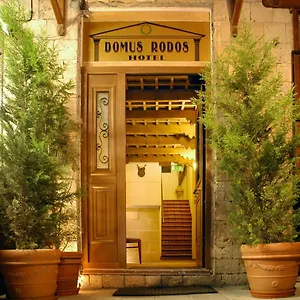 Domus Rhodes City