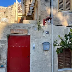 Apartment Platonos Old Town Rhodes City