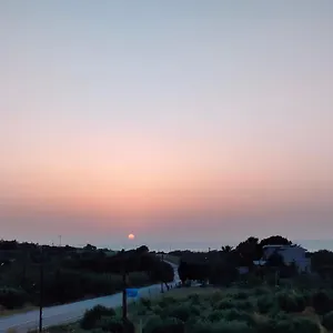 Sunset View Lägenhet *
