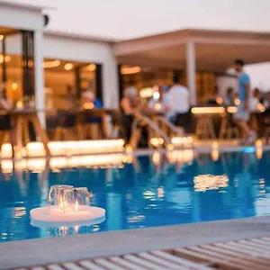 Anika 3* Faliraki