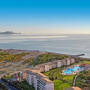 Myrina Hotel Kolymbia