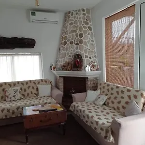 Debbie's House