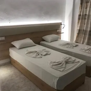 Kantas Hotel