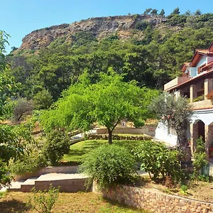 Apartment Eden Garden Ixia (Rhodes)
