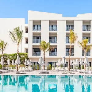 Blue Sea Village Hotel Afantou