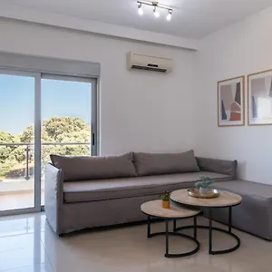 Santa Marina 3 * Asgourou