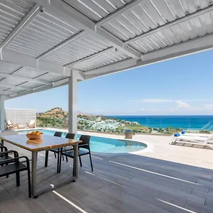 Villa Faros *