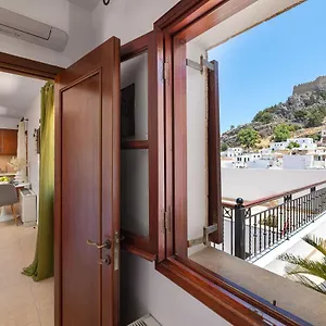 Luxury Belfry Apartment *