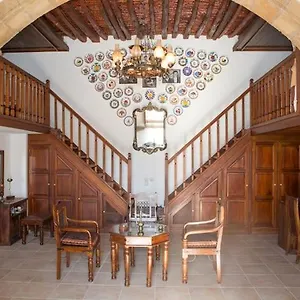 Apartment Matina's Traditional House