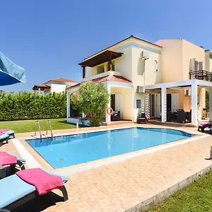 Athena Springs By