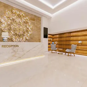 Hotel Acandia Rhodes City