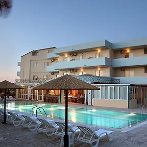 Sun And Sea Apartment *