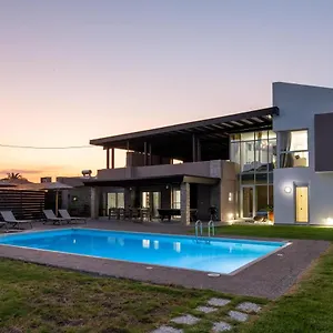 Villa Marane Ialysos (Rhodes)