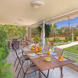 Casa Di Gianna Holiday home Faliraki