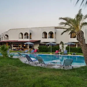 Szálloda Argo (adults Only) 2*