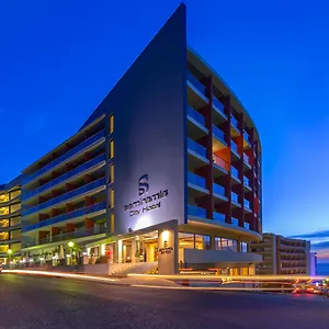 Semiramis 4* Rhodes City