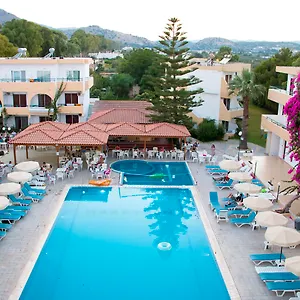Marathon Otel