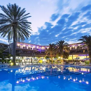 Cathrin Resort