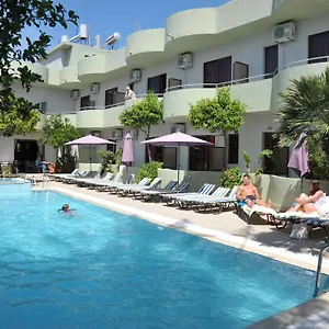 Aparthotel Anseli
