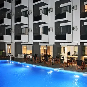 Hotel Amphitryon Boutique 4*