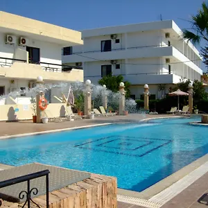 Antonios 3*