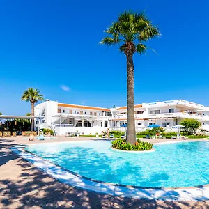 Hotel Sabina Theológos