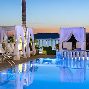 Apartahotel Pefkos View & Maisonette 3*