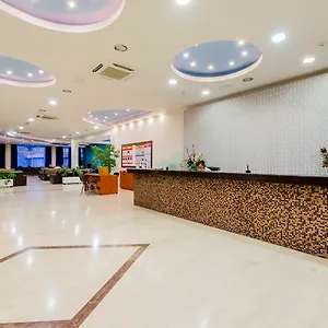 Afandou Hotel Afando