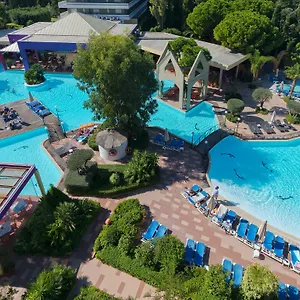Otel Dionysos Ixia (Rhodes)