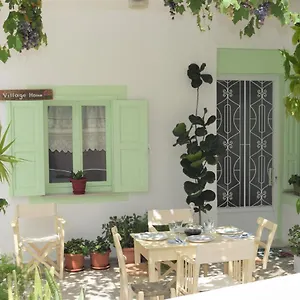 Hébergement de vacances Village In Paradisi Rhodes *