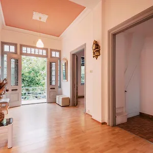 Casa Magdalena Rhodes City