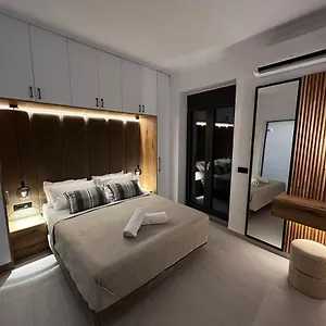 Apartment Compass Luxury Rhodes City