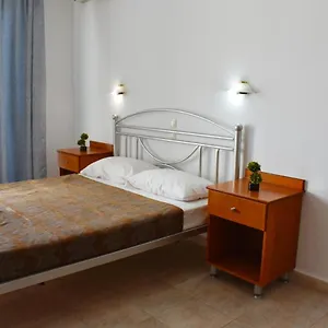Hotel Casa De Kyra Ladiko Faliraki