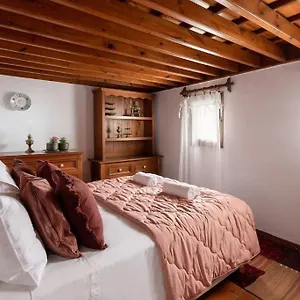 Casa de Férias Acropolis House *