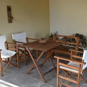 Lithos House Βίλα