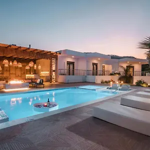 Villa Le Ialyse Luxury Ialysos (Rhodes)