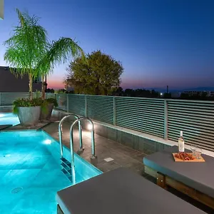 Apartment Anima Del Sol