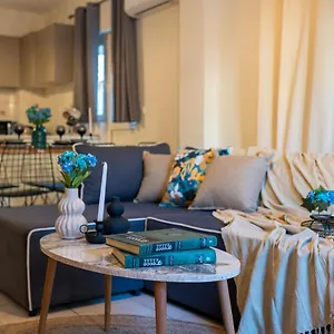 Ariadni 1 Apartment Rhodes City