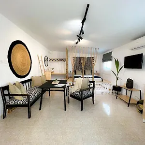 La Casa Di Lusso N7 -adults Only Holiday home *